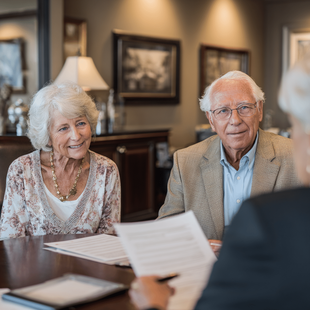 Denham Reed Attorney Medicaid Strategies - Livens & Reed - Attorneys At Law