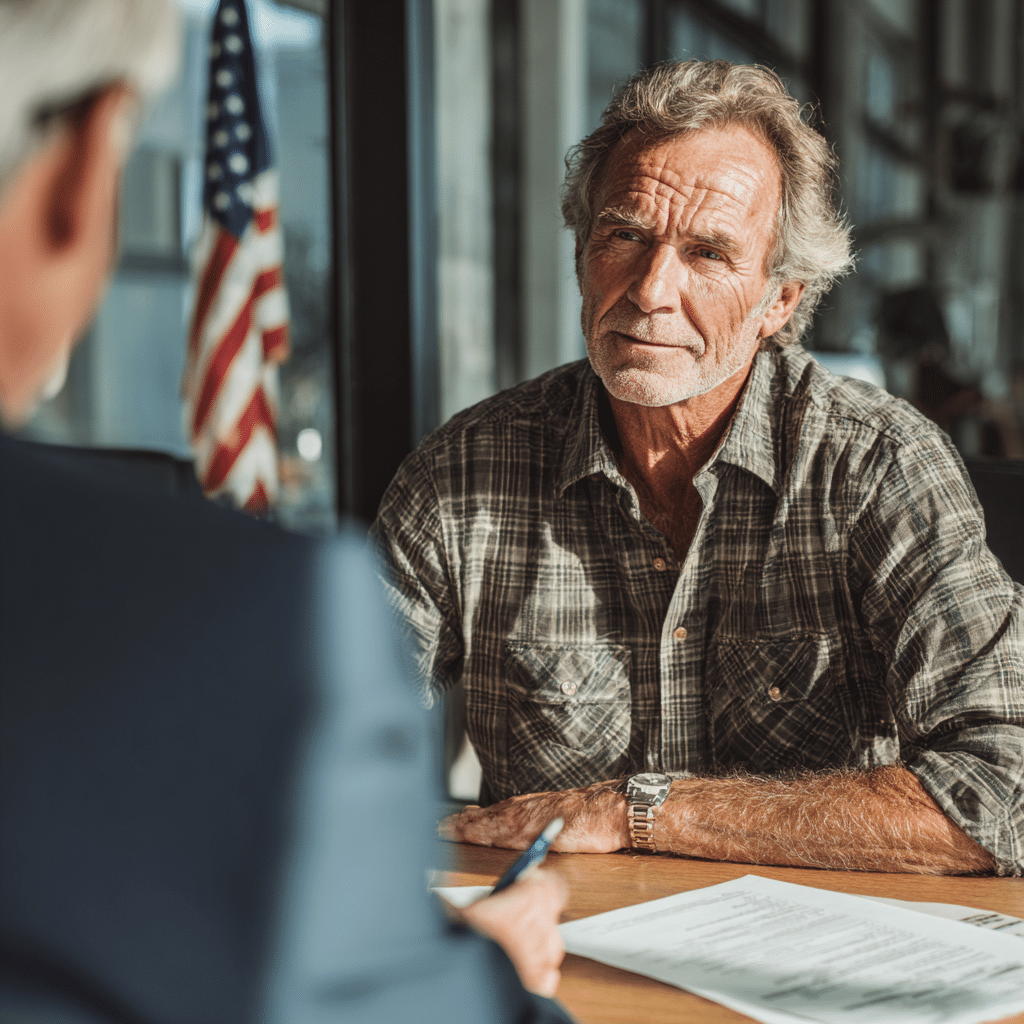 Austin Veterans Benefits - Livens & Reed - Attorneys At Law