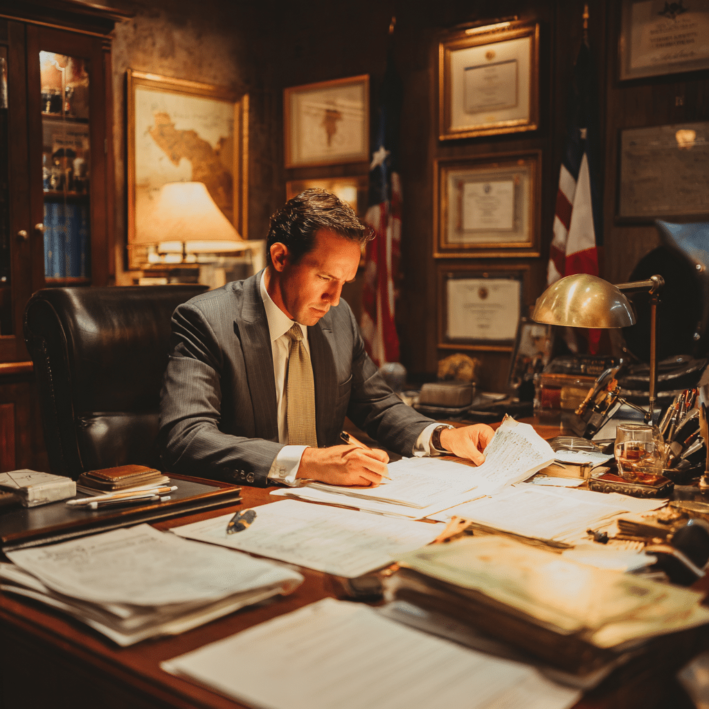 Denham Reed Attorney LLC Asset Protection Attorneys | Livens & Reed