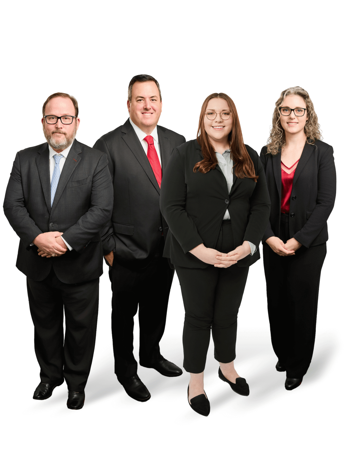 Experienced Texas Attorneys | Meet the Livens & Reed Team