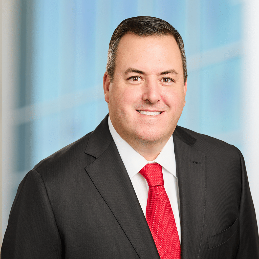 Chad Reeson Chad Reed Estate Planning Attorney | Livens & Reed
