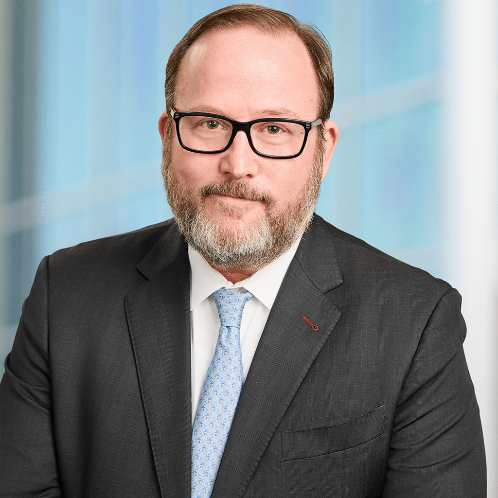 Shawn Crawford - Livens & Reed - Attorneys At Law
