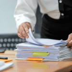 Estate Planning Checklist: Key Documents Every Texas Adult Should Have